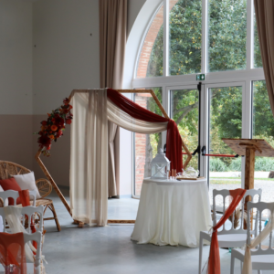 ARCHE BOIS HEXAGONALE dès 60€