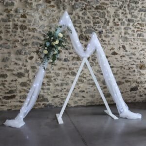 DUO ARCHES TRIANGULAIRES dès 70€
