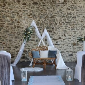 DUO ARCHES TRIANGULAIRES dès 70€