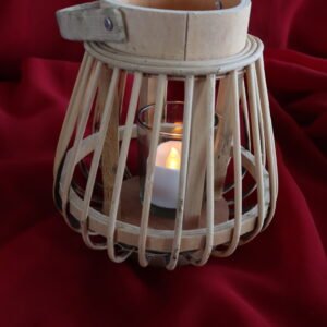 LANTERNE ROTIN dès 5 €