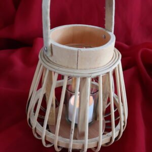 LANTERNE ROTIN dès 5 €