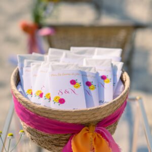 PANIER EN FIBRE NATURELLE 20 cm dès 5 €