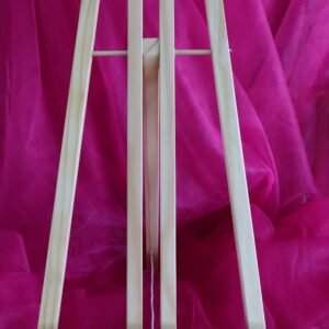 PETIT CHEVALET BOIS NATUREL dès 5 €