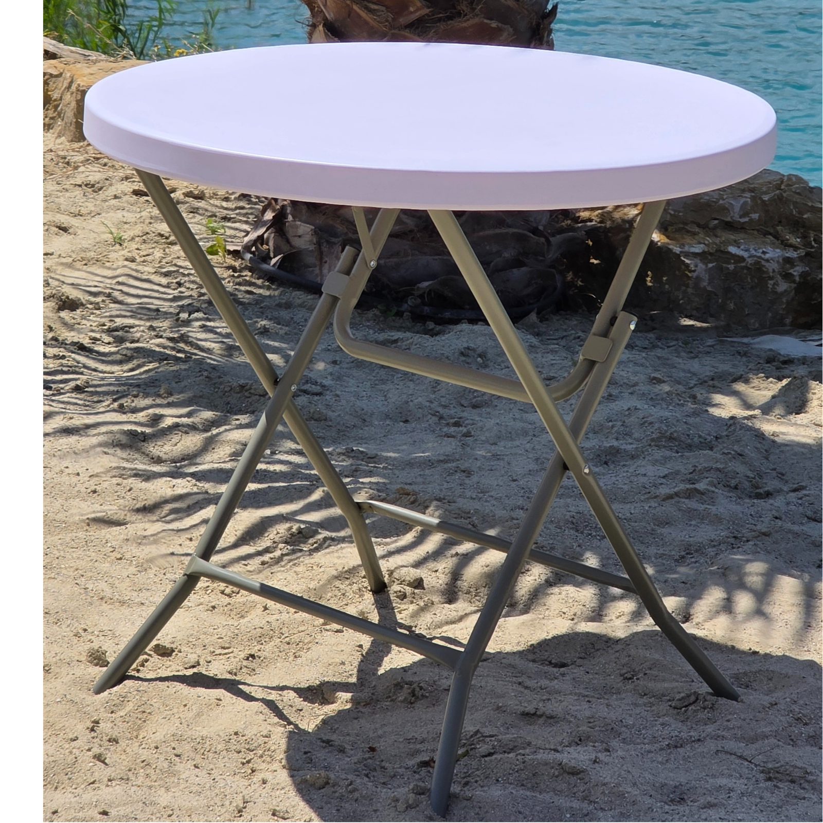 table 80 cm - location un jour d'émoi