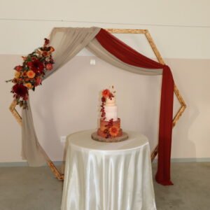 TABLE RONDE 80 cm dès 10€