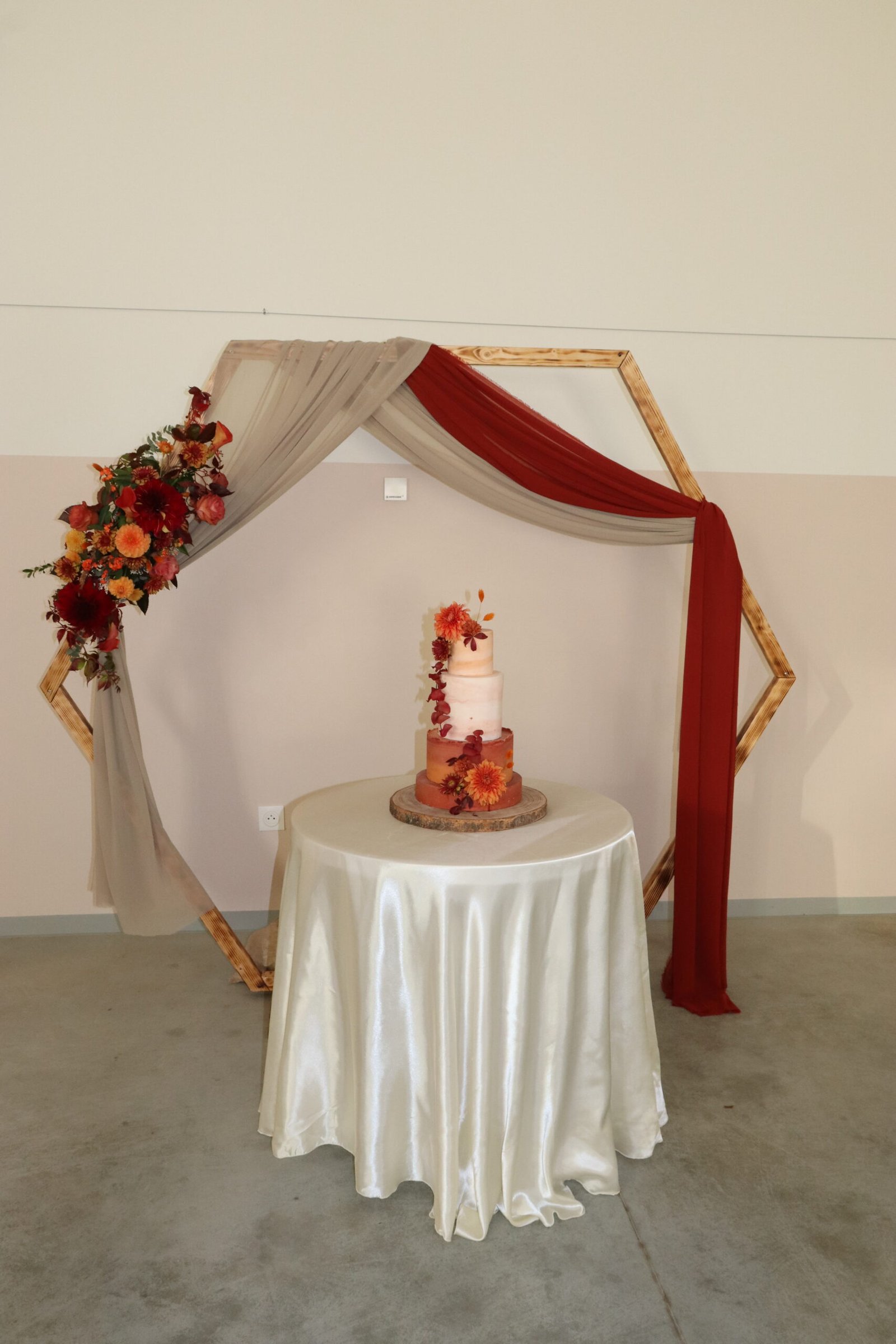 table 80 cm - location