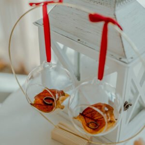 BOULE EN VERRE dès 1€