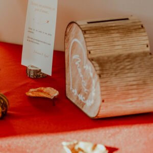 URNE CŒUR dès 5€