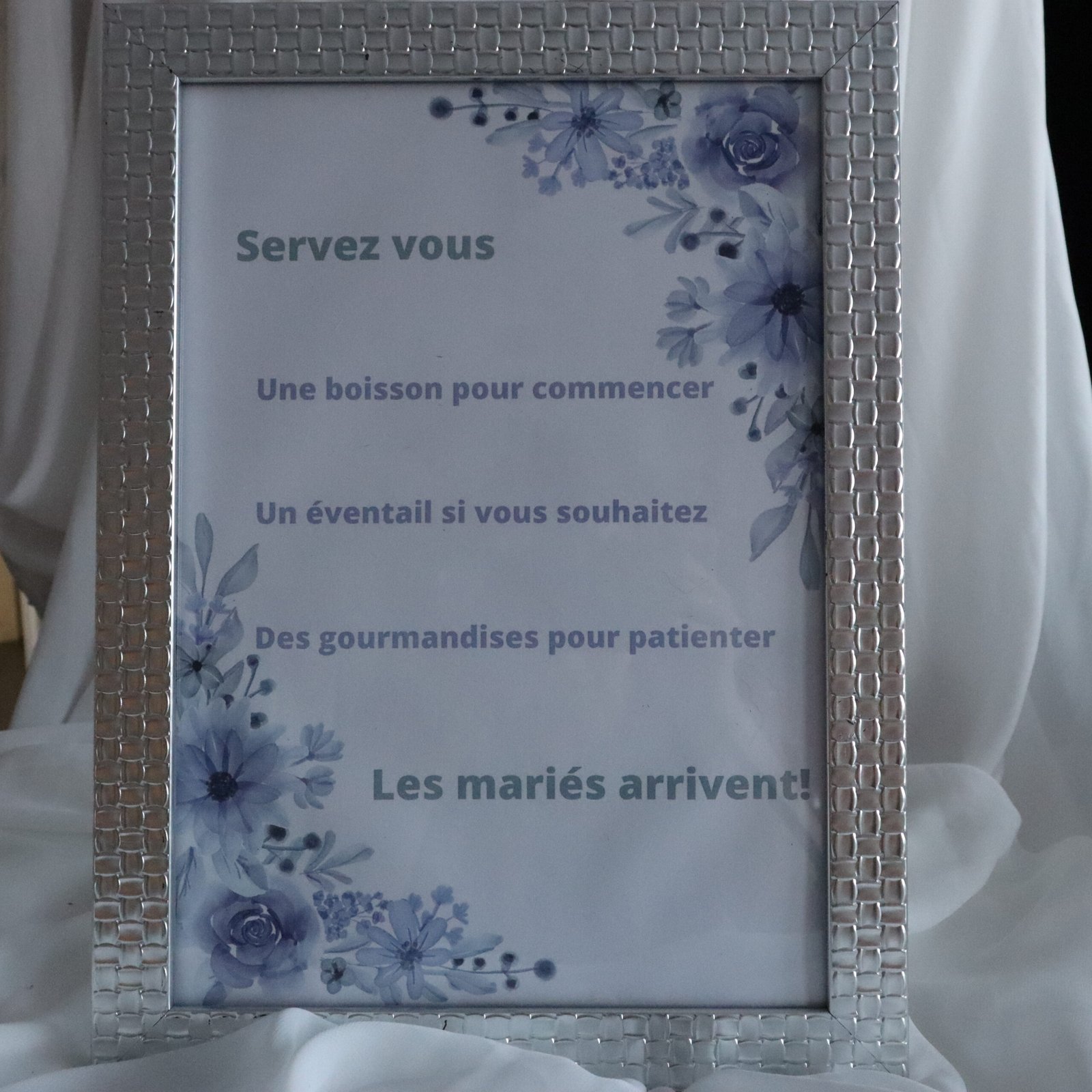 CADRE A4 dès 1 €