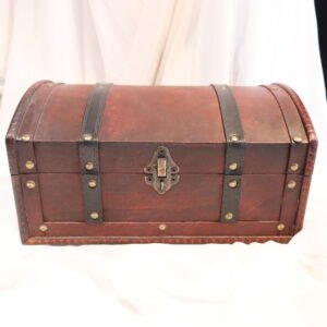 COFFRE DÉCORATIF dès 5 €