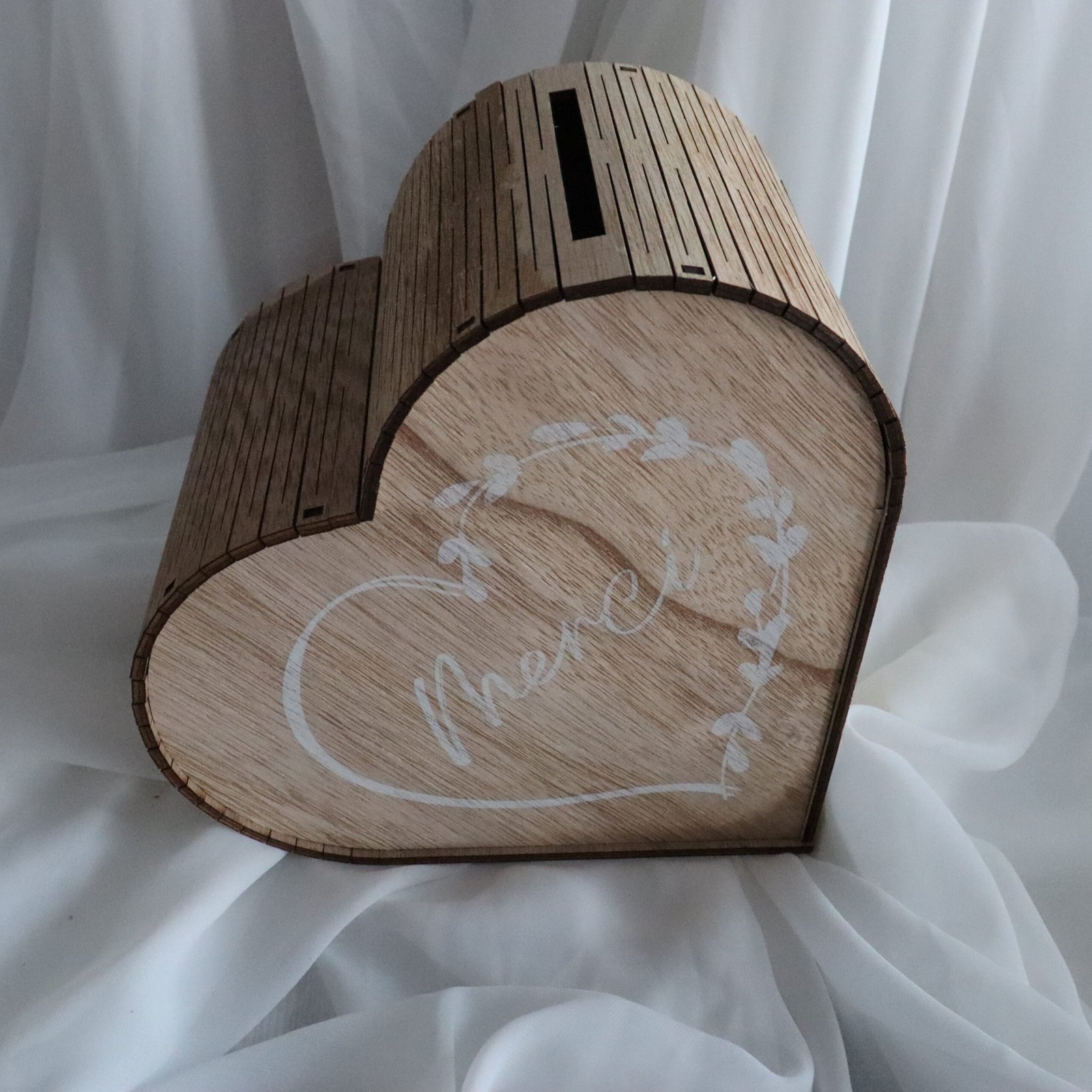 URNE CŒUR dès 5€ – Image 2