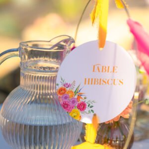 CERCLE DÉCORATIF DORE 30 CM AVEC SUPPORT dès 3 €