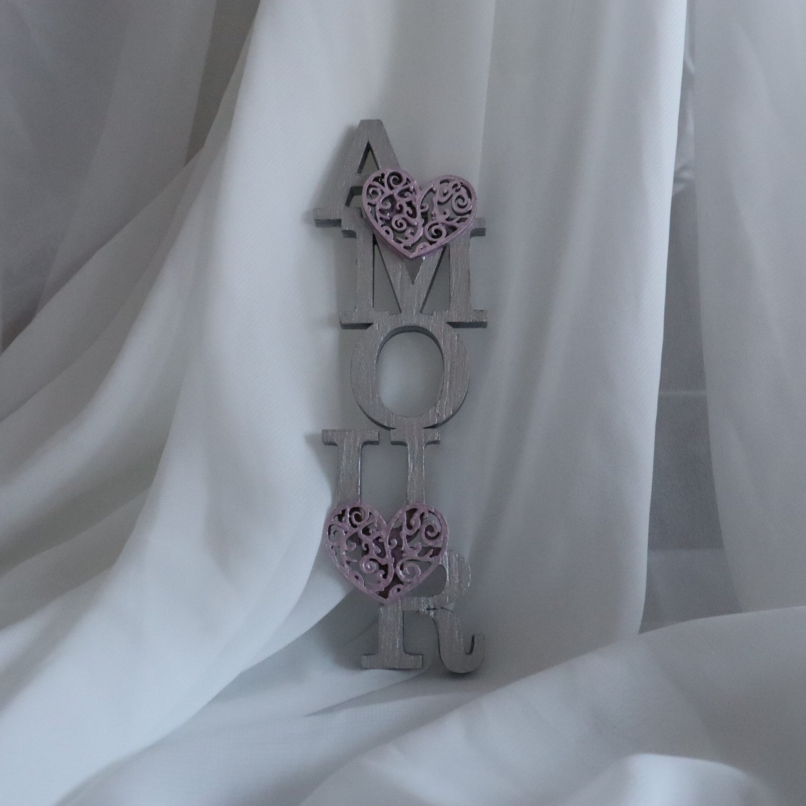 location mot décoratif pour mariage