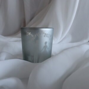 PHOTOPHORE ARGENTE dès 1 €