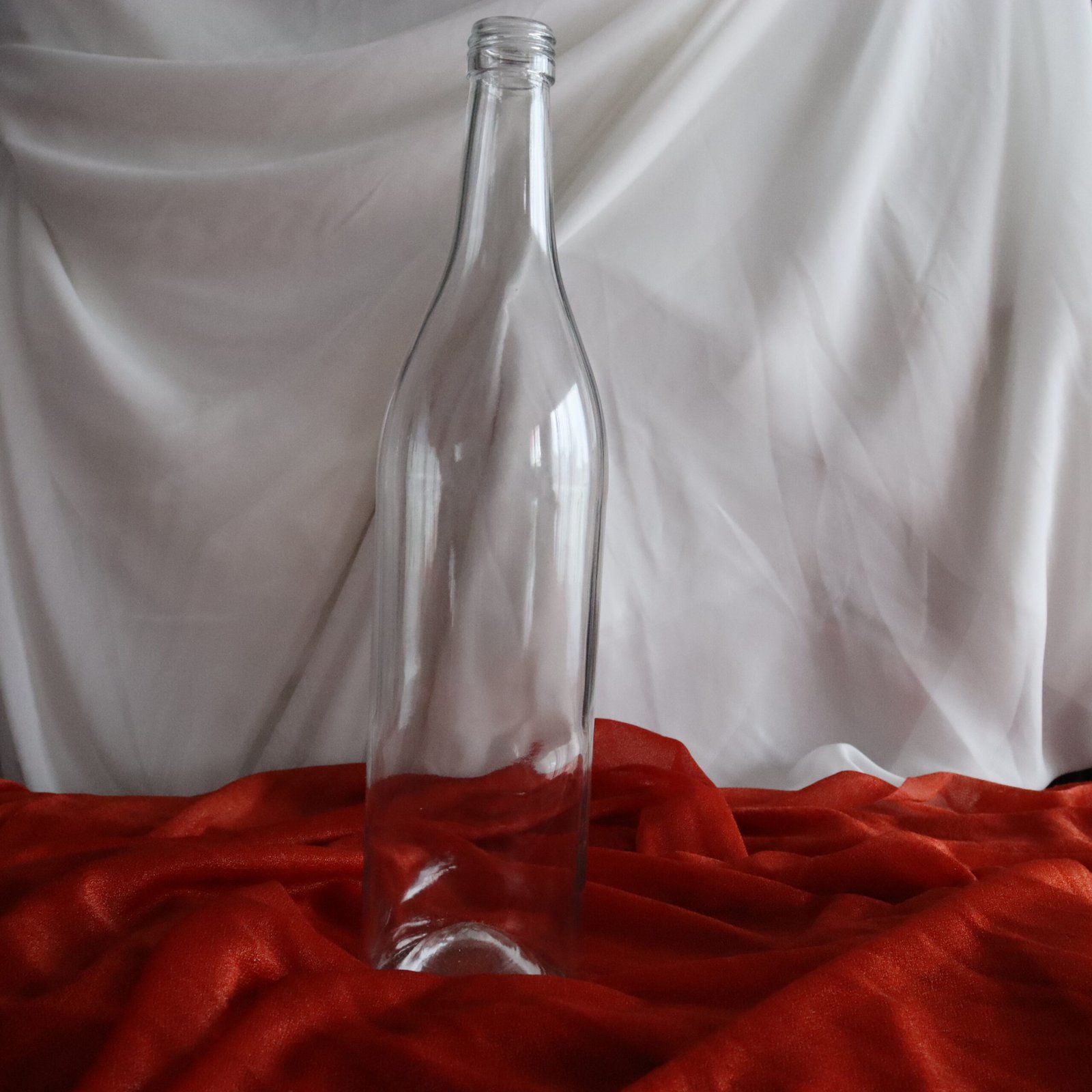 BOUTEILLE DÉCORATIVE EN VERRE dès 1 € – Image 4