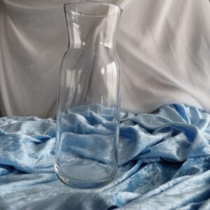 VASE/PICHET EN VERRE dès 1 €